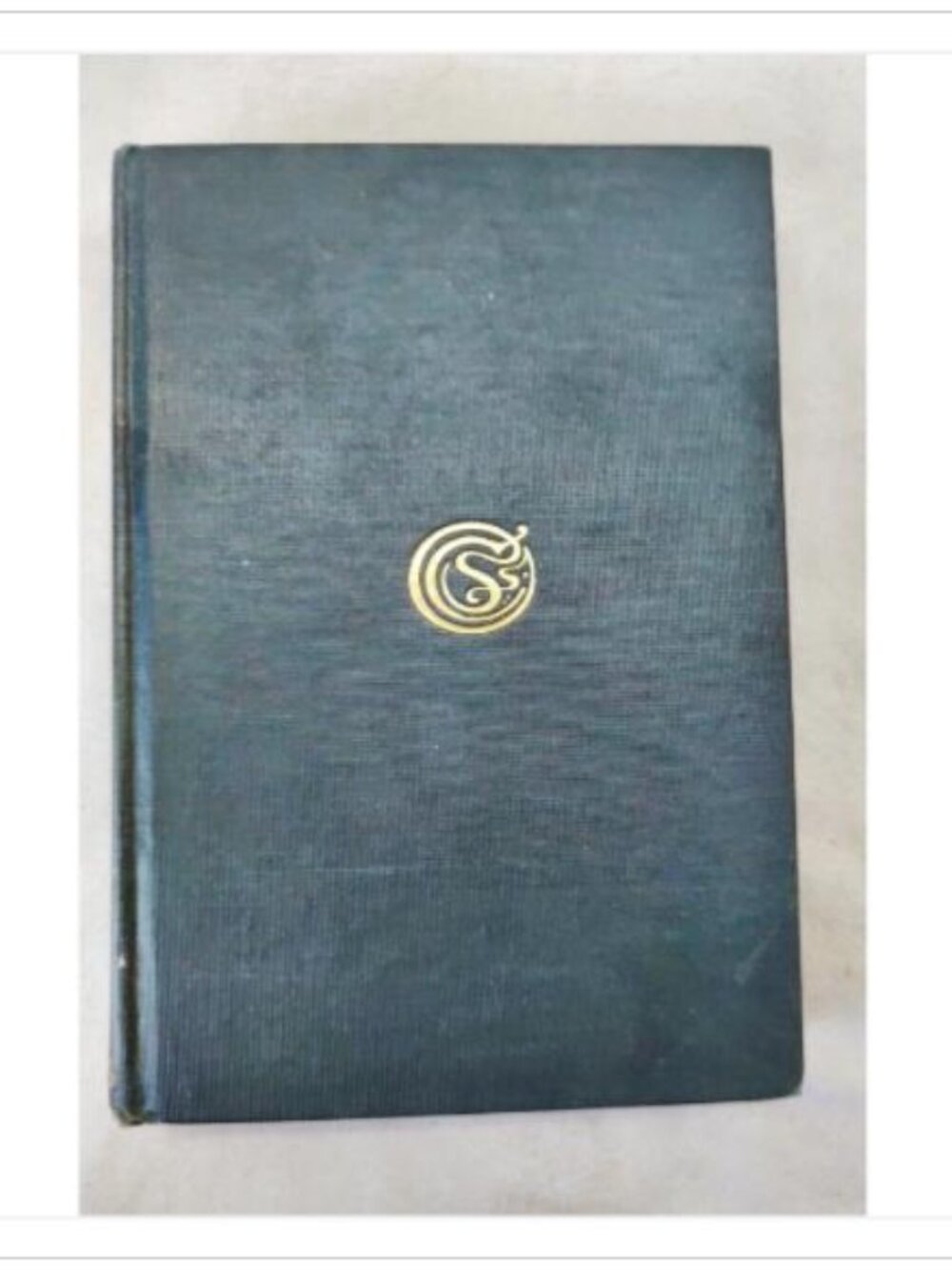 The Magic Egg Scribners Frank R. Stockton 1907 HC